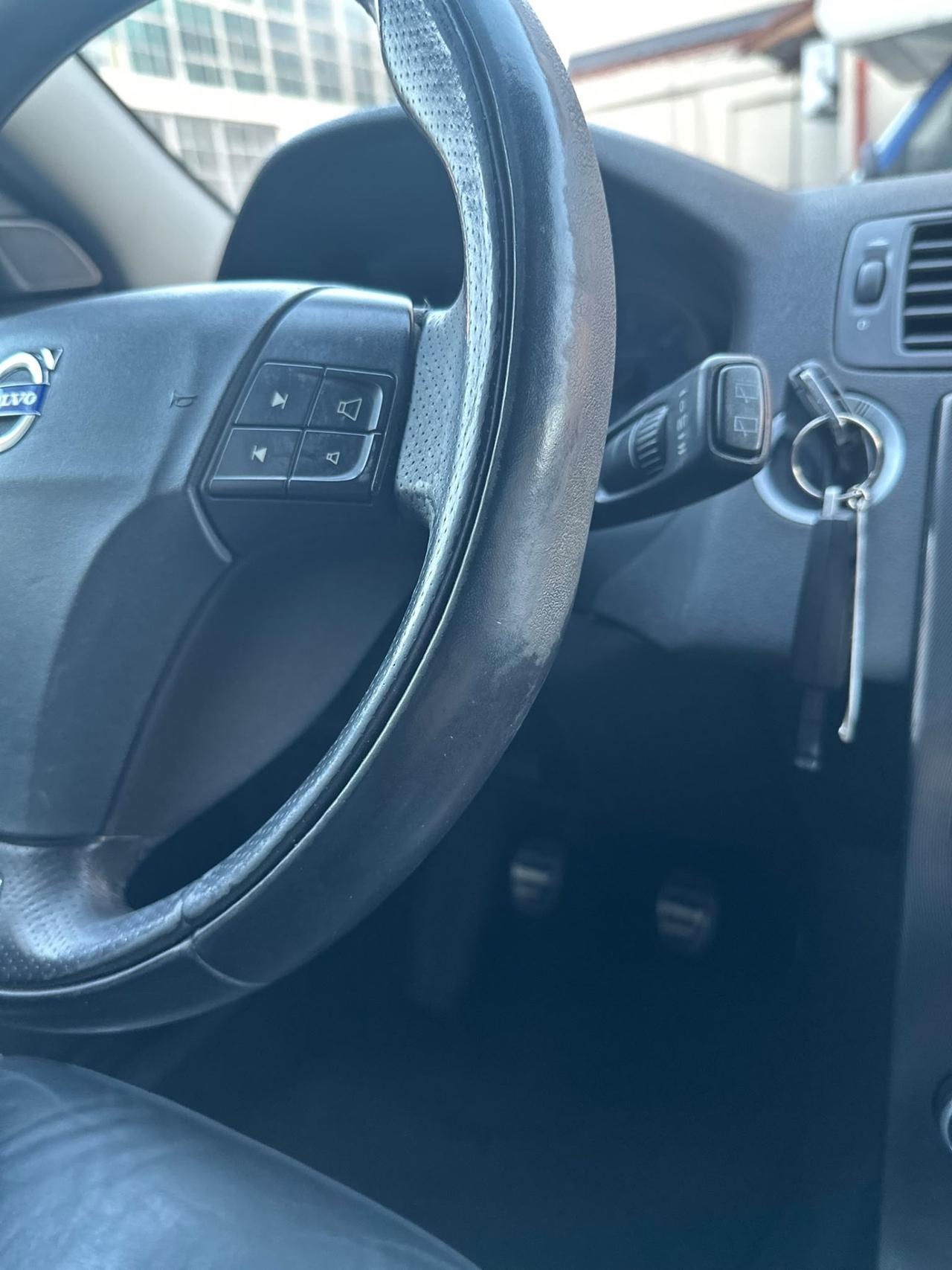 Volvo C30 D2 R-Design