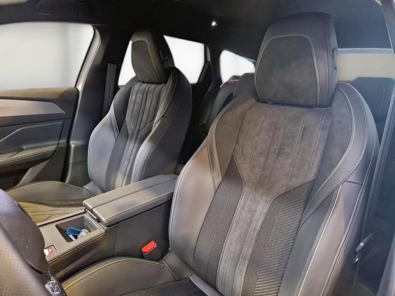 PEUGEOT 308 SW GT BLUEHDI 130 EAT8 SES STATION WAGON