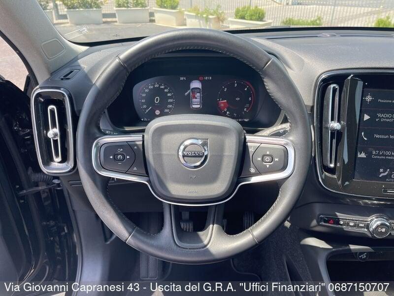 Volvo XC40 D3 Momentum