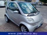 Smart ForTwo 700 coupé pulse (45 kW)