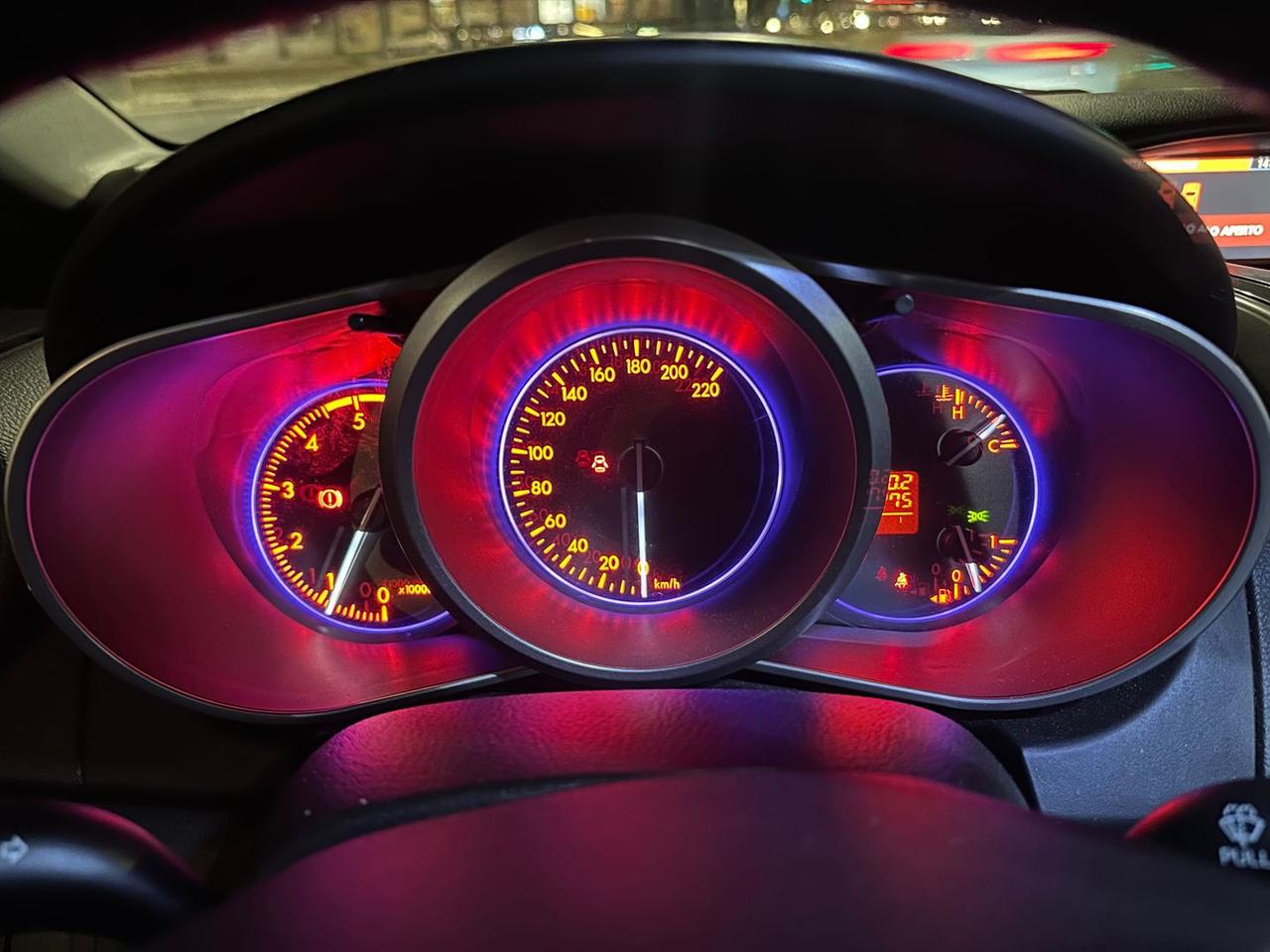 Mazda CX-7 Sport 2.2 #7500