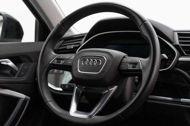 Audi Q3 Sportback 35 TFSI 150CV MHEV Stronic Business Plus