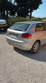 Audi A3 1.9 TDI Ambition