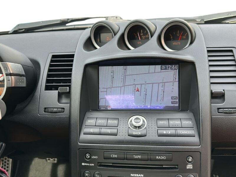 Nissan 350Z 350 z roadster lev 2