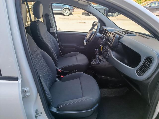 FIAT Panda 1.0 S&S Hybrid Van 2 posti