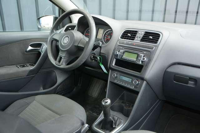 Volkswagen Polo 5p 1.6 TDI 4cil. 55kW (75cv) 5p *OK NEOPATENTATI*