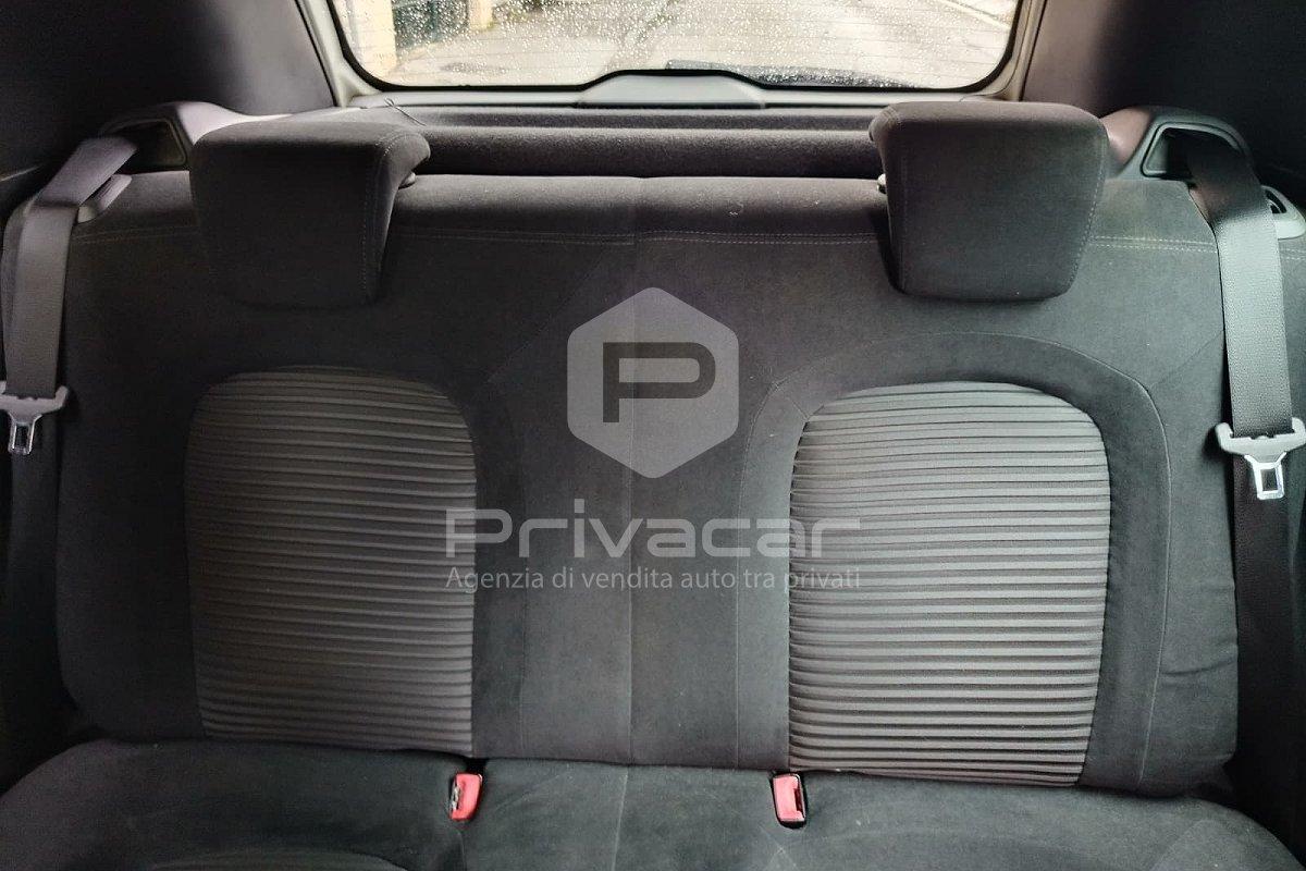 ABARTH Grande Punto 1.4 T-Jet 16V 3 porte