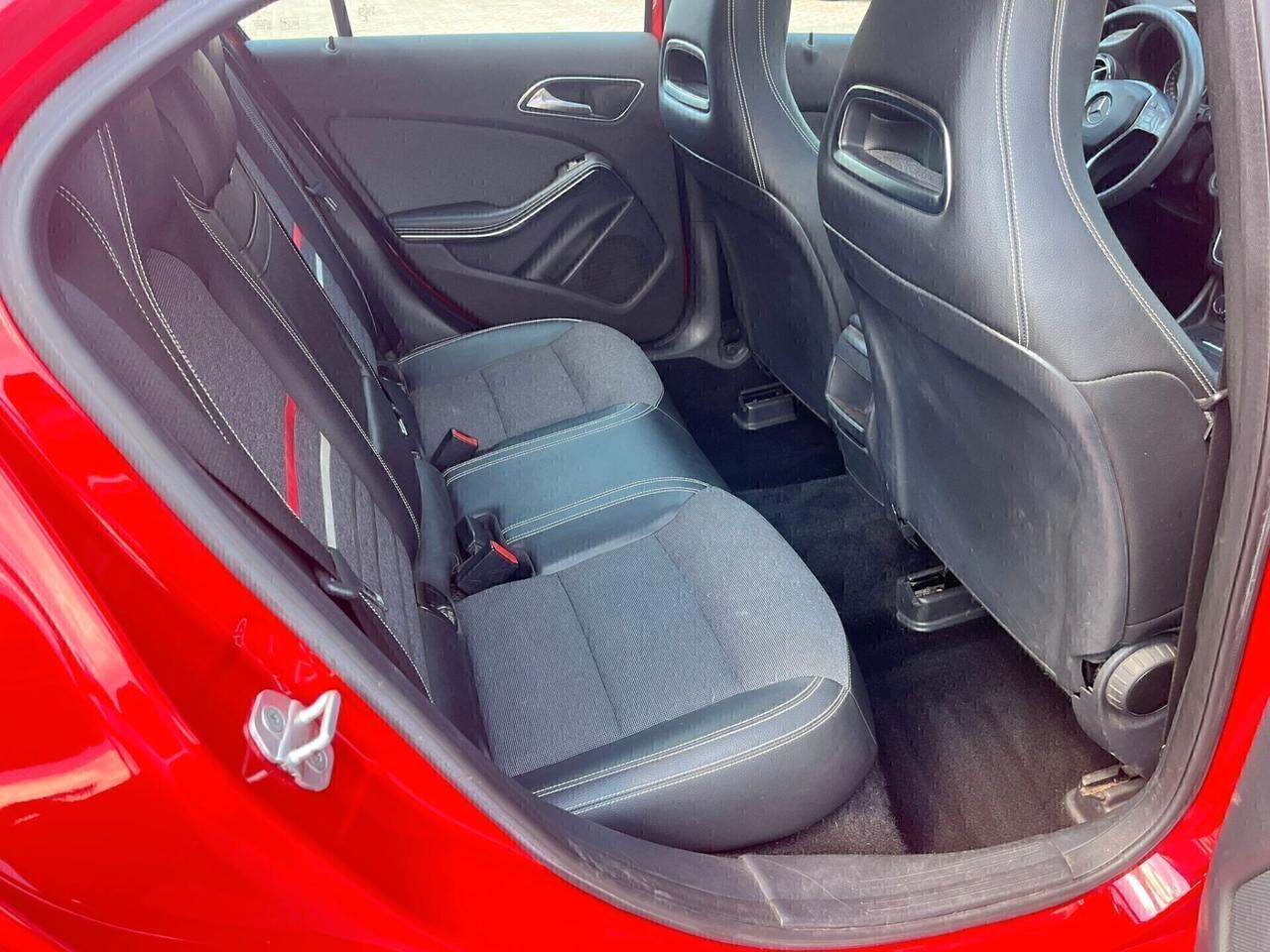 Mercedes-benz A 180 A 180 CDI Style