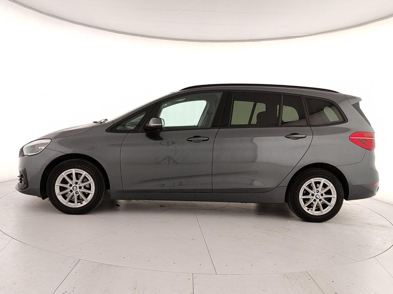 Bmw Serie 2 Gran Tourer 216d Business