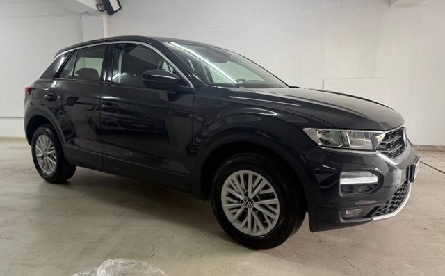 VOLKSWAGEN T-Roc 2.0 TDI SCR 150 CV DSG Business BlueMotion Technol