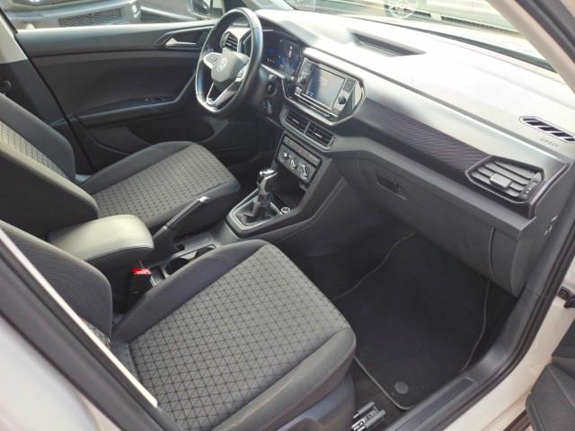 VOLKSWAGEN T-Cross 1.0 TSI 110 CV DSG Advanced