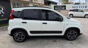 Fiat Panda 1.0 FireFly S&S Hybrid - 2022