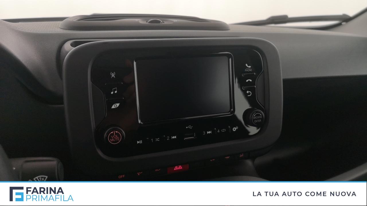 FIAT Panda 1.0 70cv Hybrid Panda