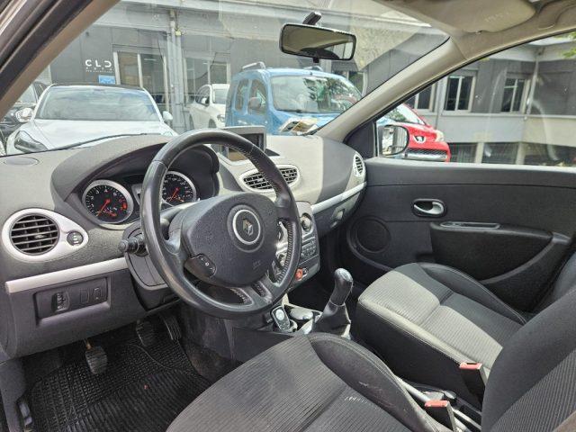 RENAULT Clio 1.2 16V 5 porte