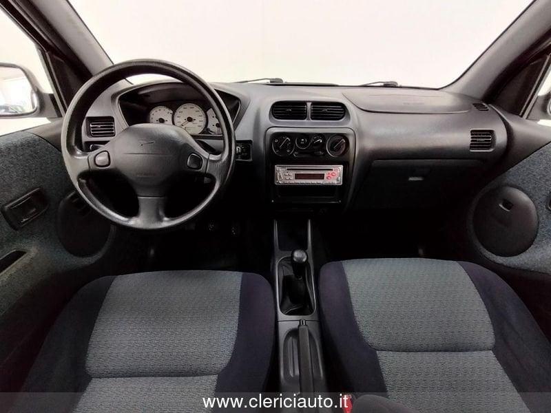 Daihatsu Terios 1.3i 16V cat 4WD SX