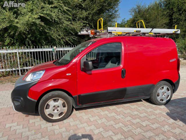 FIAT Fiorino 1.3 MJT 95CV Cargo Adventure