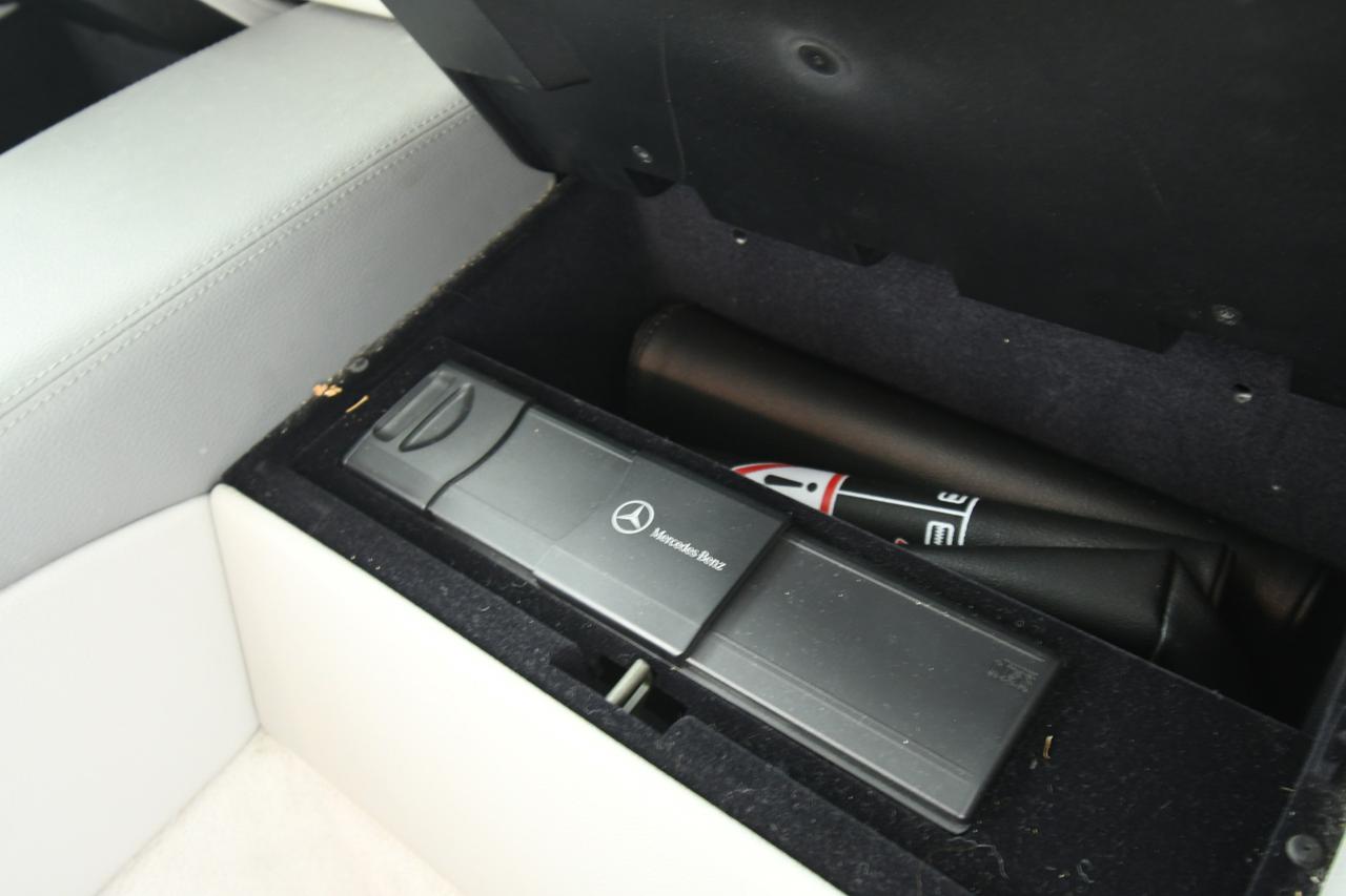 Mercedes-Benz SL 500 V8 COND. OTTIME+PELLE+C17"