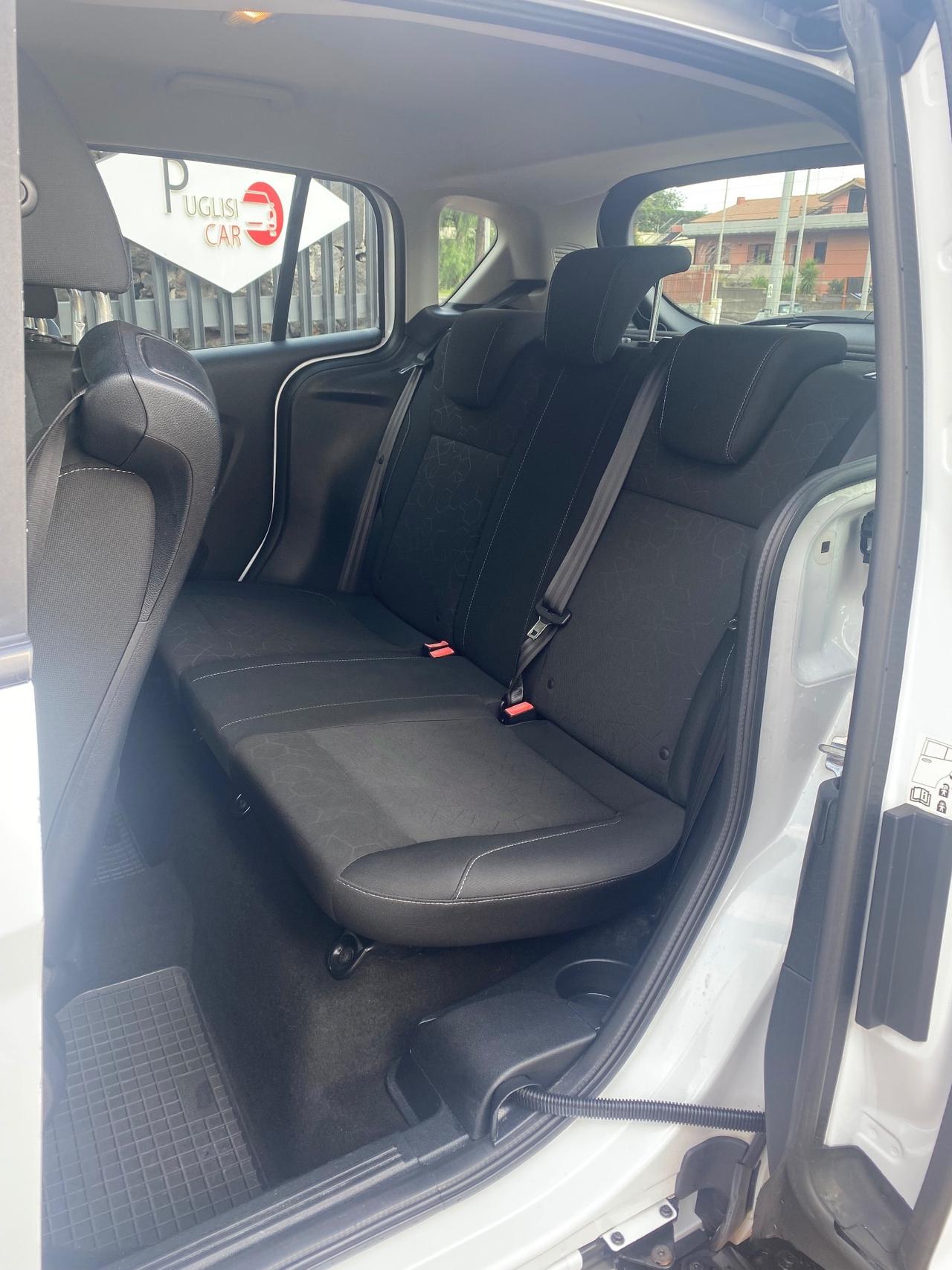 Ford B-Max 1.5 TDCi 75 CV Business