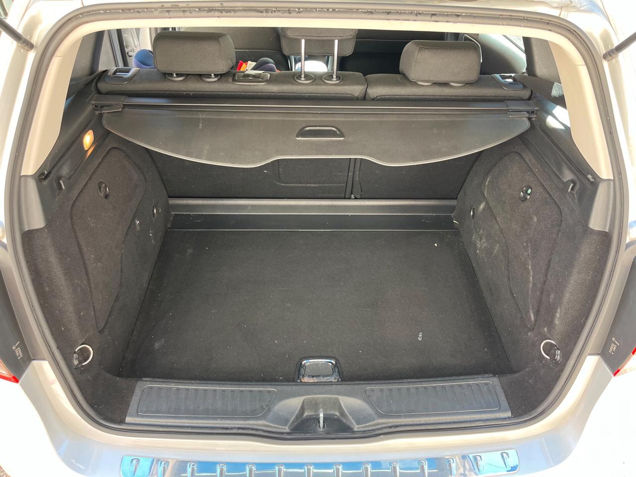 Mercedes-benz B 160 d Automatic Business