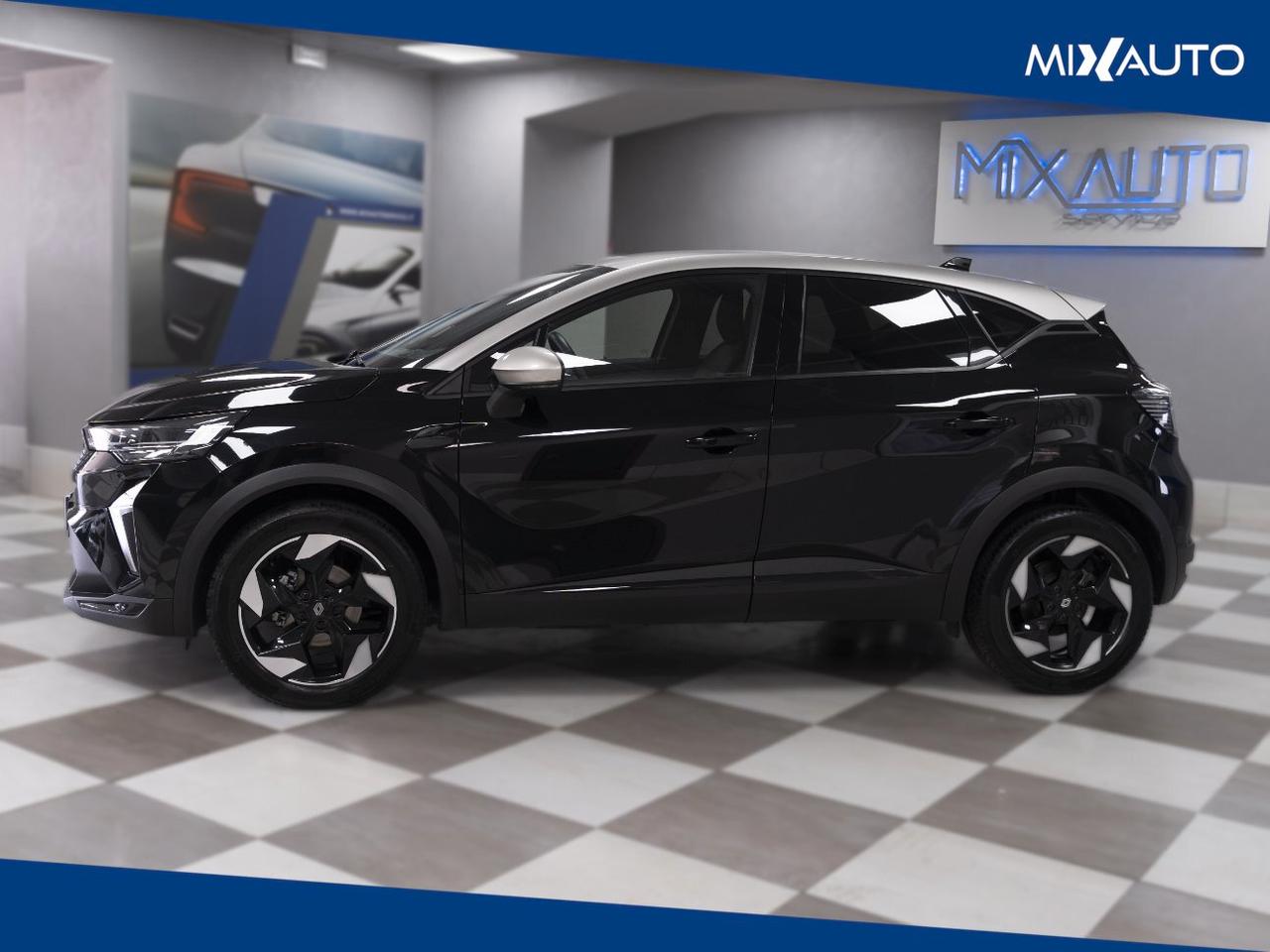 Renault Captur 1.0 TCE Techno 90CV
