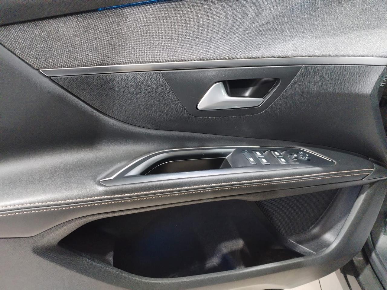 Peugeot 5008 BlueHDi 130 S&S GT Line