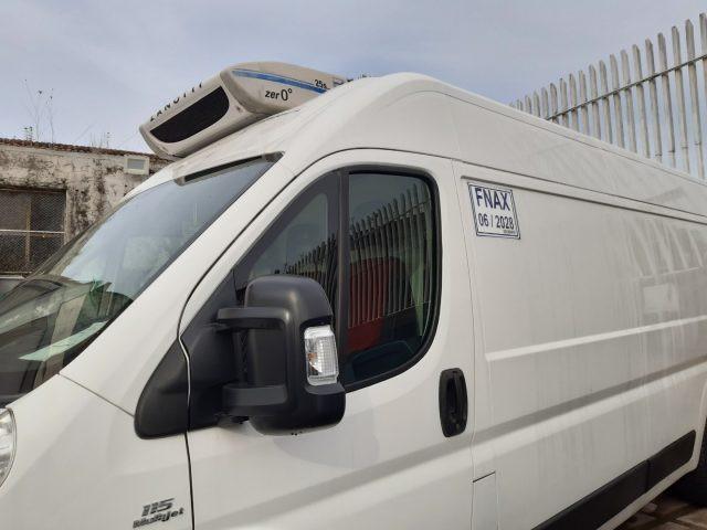 FIAT Ducato 33 2.0 MJT PLM-TM Furgone