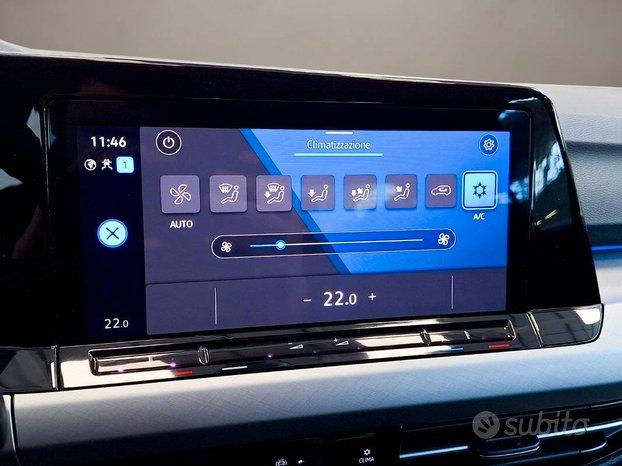 Volkswagen Golf 2.0 tdi Life 115cv dsg