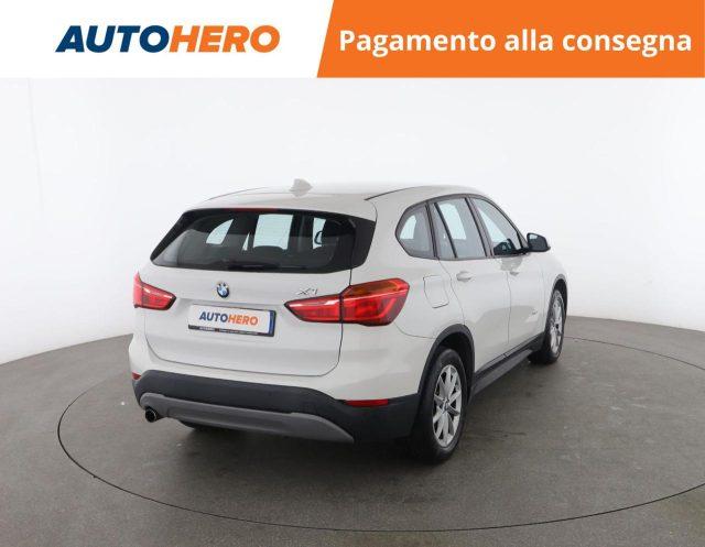 BMW X1 xDrive18d Business