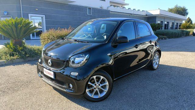 SMART ForFour 70 1.0 twinamic Youngster n°23