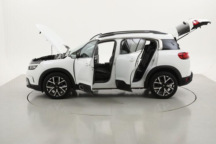 Citroen C5 Aircross Shine EAT8 BR149614 1.5 Diesel 131CV