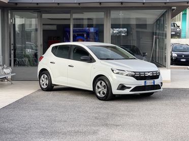 Dacia Sandero 1.0 Benzina 65CV E6 Neo - 2024