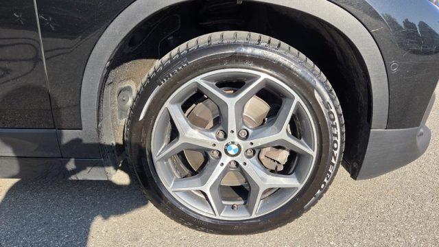 BMW X2 xDrive20d Advantage PERMUTE