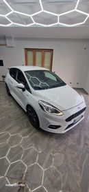 Ford Fiesta 1.5 TDCi 5 porte ST-Line