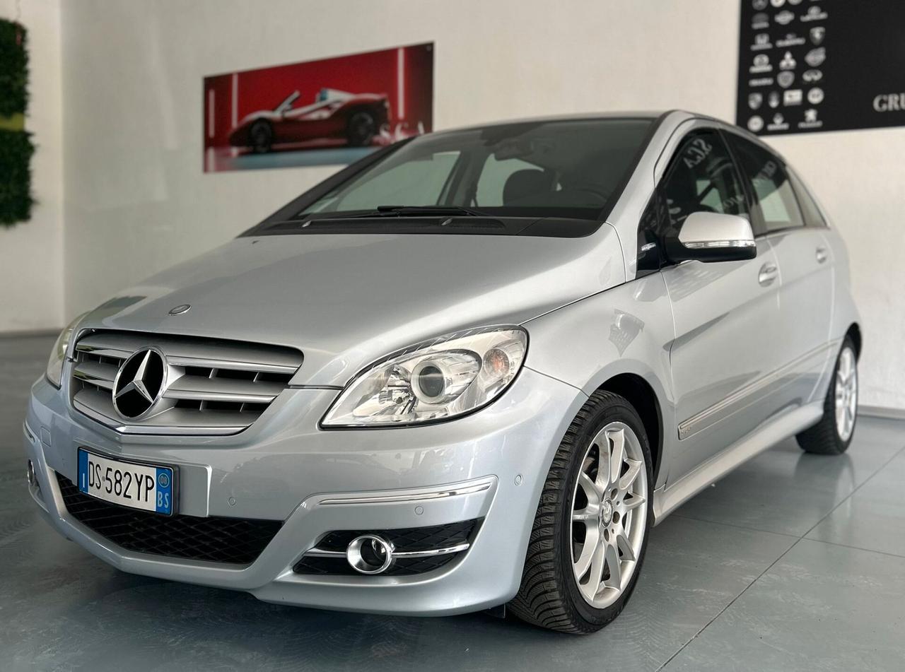 Mercedes-benz B 150 Sport