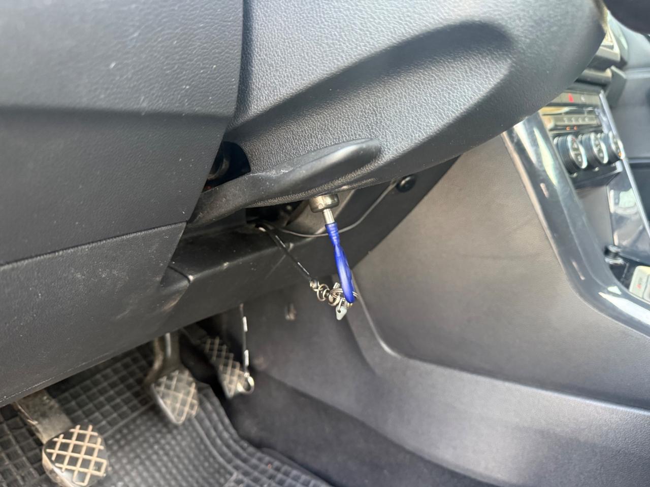 Volkswagen T-Roc 2.0 TDI SCR 150 cavalli anno 2020