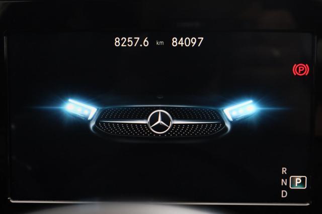 MERCEDES-BENZ CLA 200 Aut Shooting Prezzo Netto Brake Premium