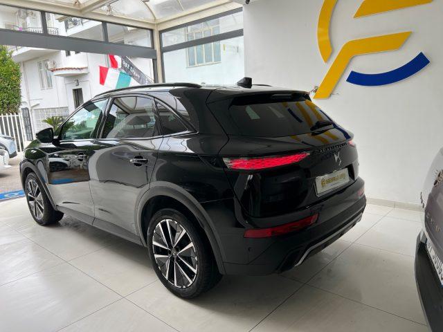 DS AUTOMOBILES DS 7 BlueHDi 130 aut. Pallas da ?349,00