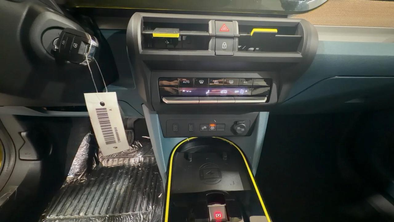 Fiat Grande Panda 1.2 Hybrid 110 CV S&S La Prima KM0