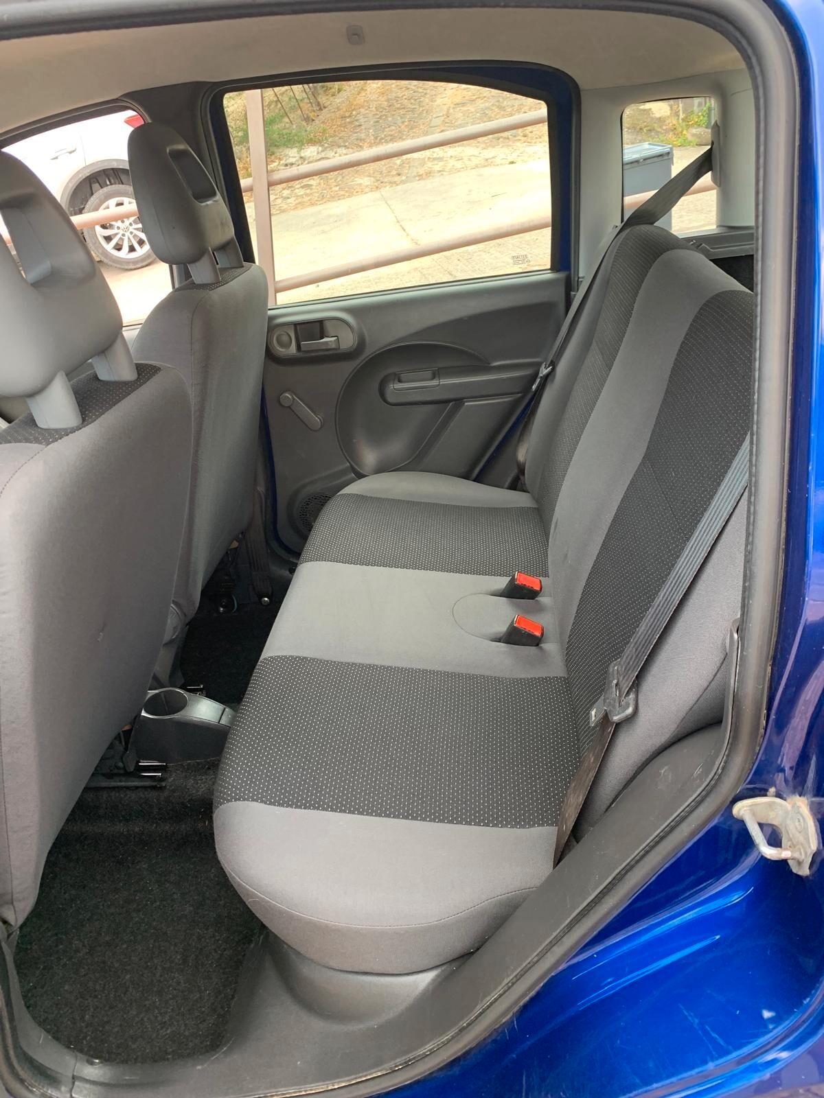 Fiat Panda 1.1 Active