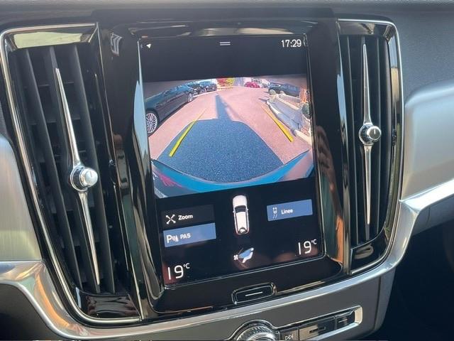 Volvo V90 D3 Geartronic Momentum