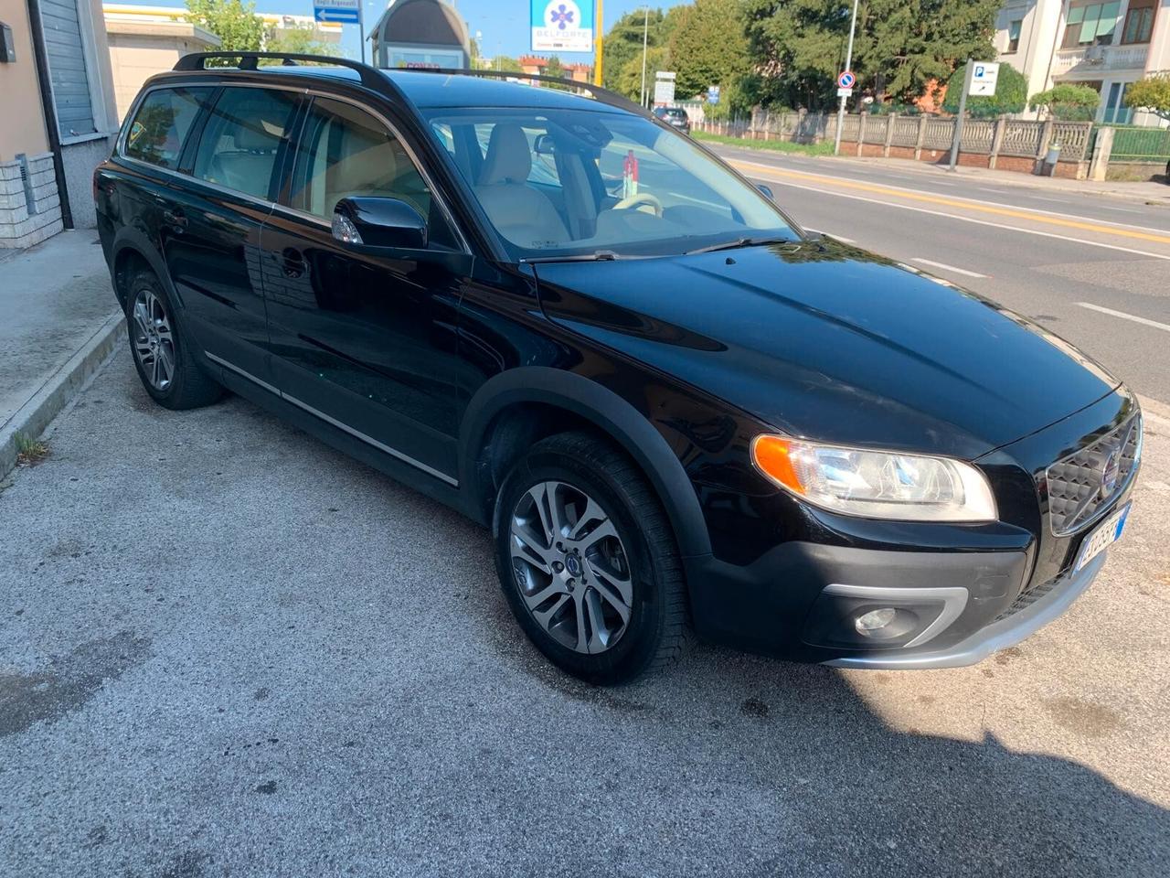 Volvo XC 70 D5 AWD 4x4 Full Optional