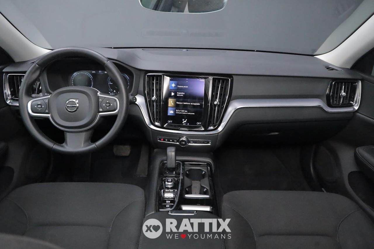 Volvo V60 2.0 T6 Phev Inscription Expression AWD Auto