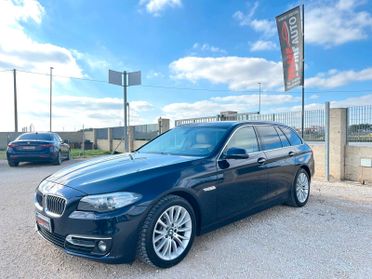 Bmw 520 d xDrive Touring