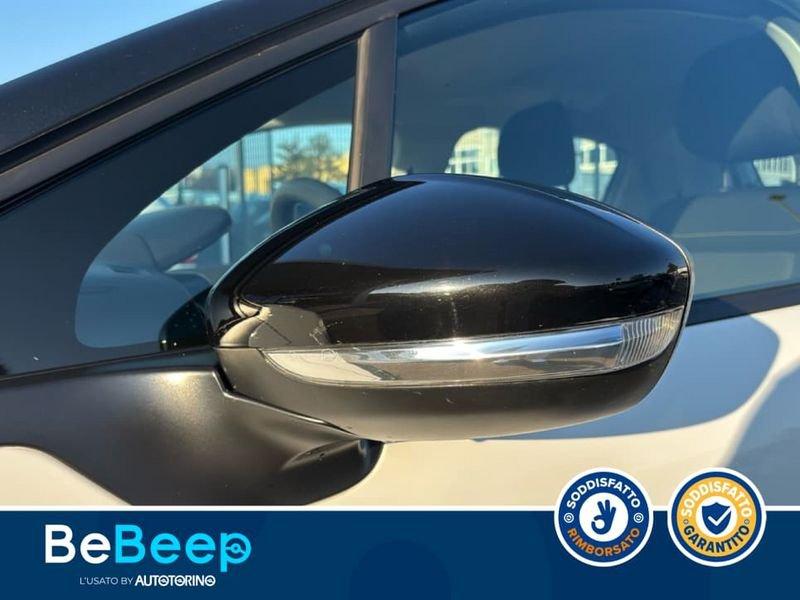 Citroën C3 1.5 BLUEHDI SHINE S&S 100CV 6M