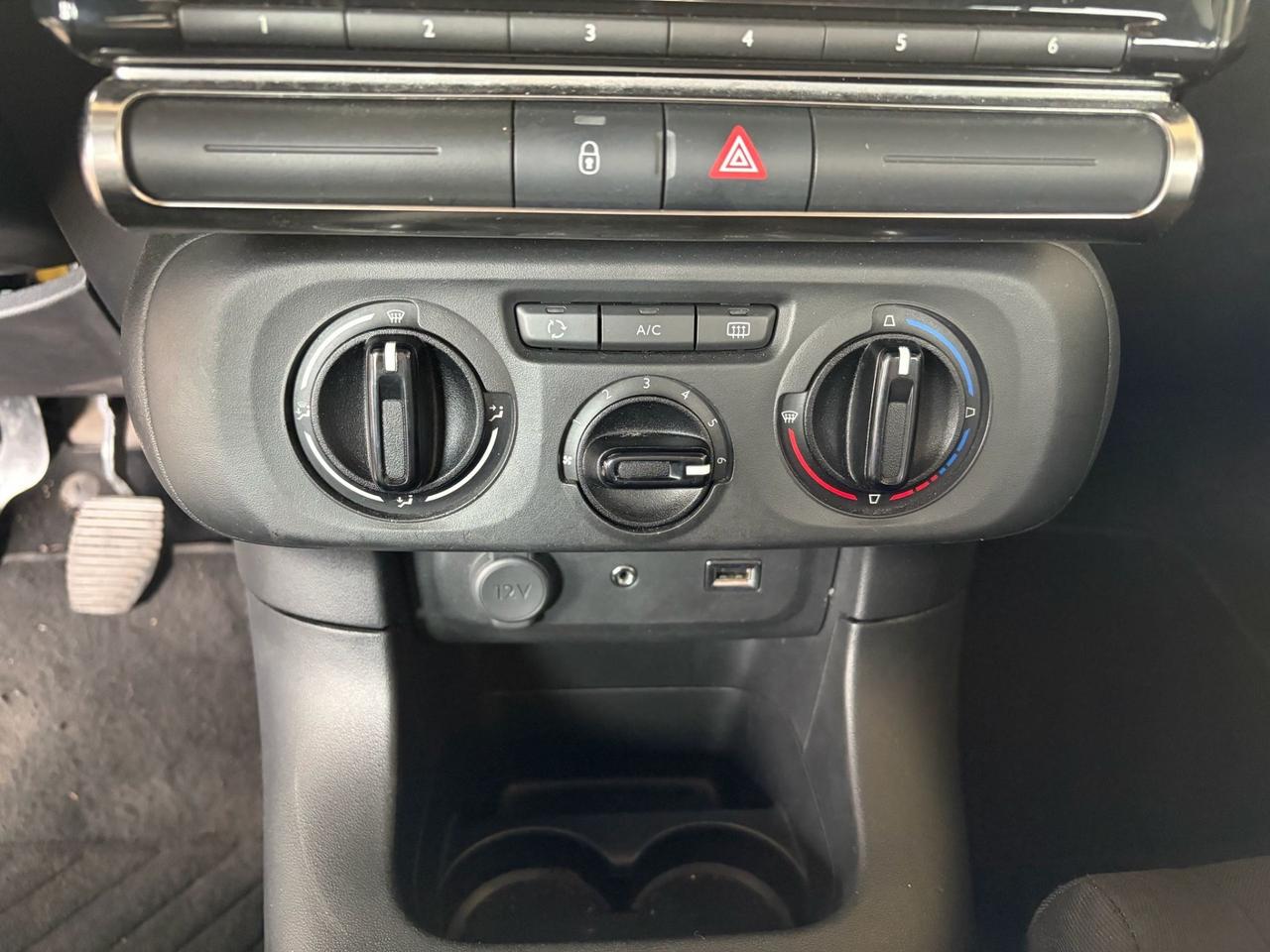 Citroen C3 BlueHDi 75 S&S Shine