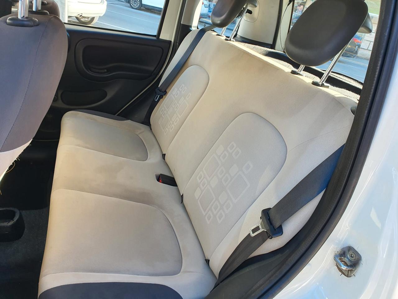 Fiat Panda 1.2 EasyPower GPL/CAR PLAY/RETROCAMERA