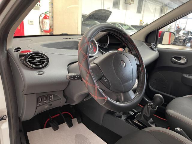 RENAULT Twingo 1.2 16V Live