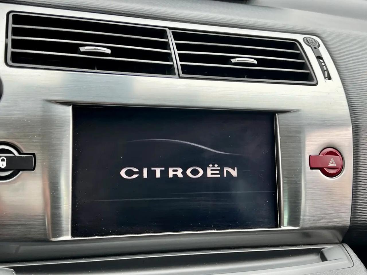 Citroen C4 Coupé 1.6 16V VTi 120CV VTR