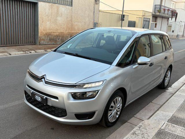 CITROEN Grand C4 Picasso 1.6 e-HDi Aut. *7 Posti*