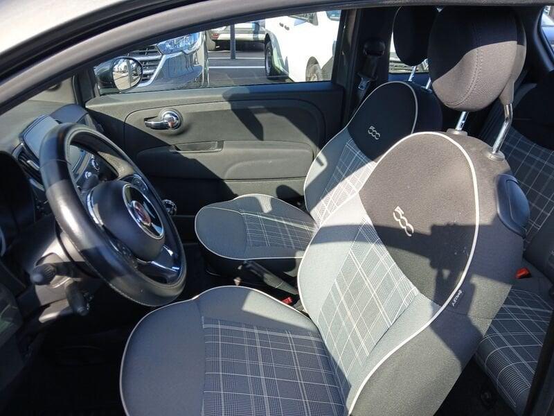 FIAT 500 III 2015 1.2 Star 69cv my20